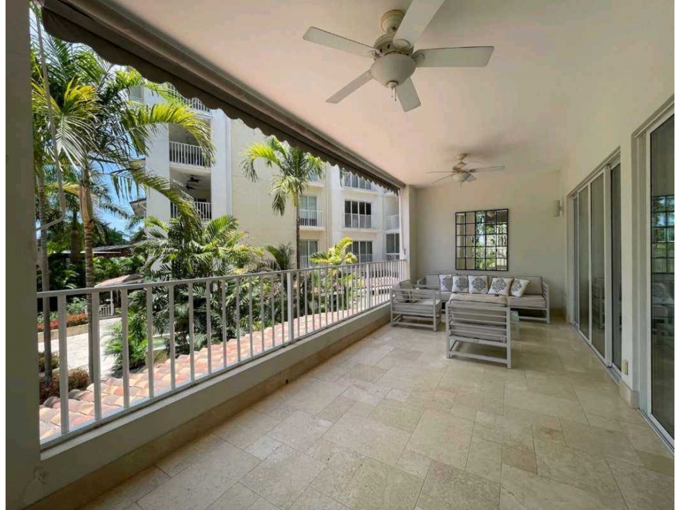 Se vende apartamento Buenaventura - Rio Hato. - 6