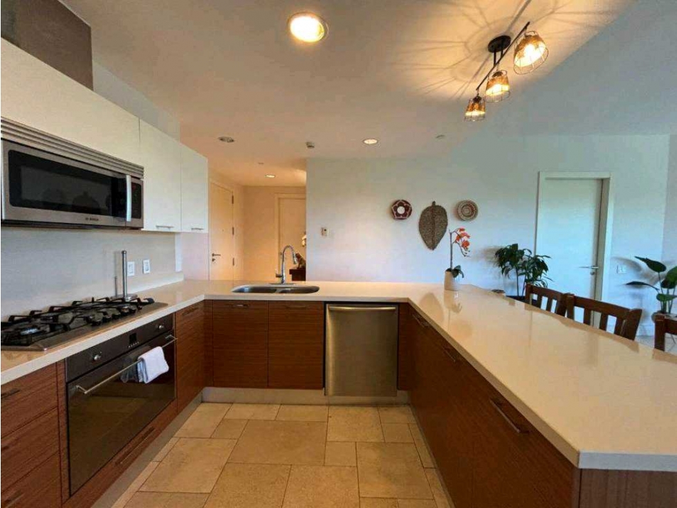 Se vende apartamento de playa Buenaventura - Rio Hato. - 4