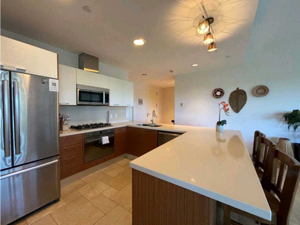 Se vende apartamento de playa Buenaventura - Rio Hato. - 5