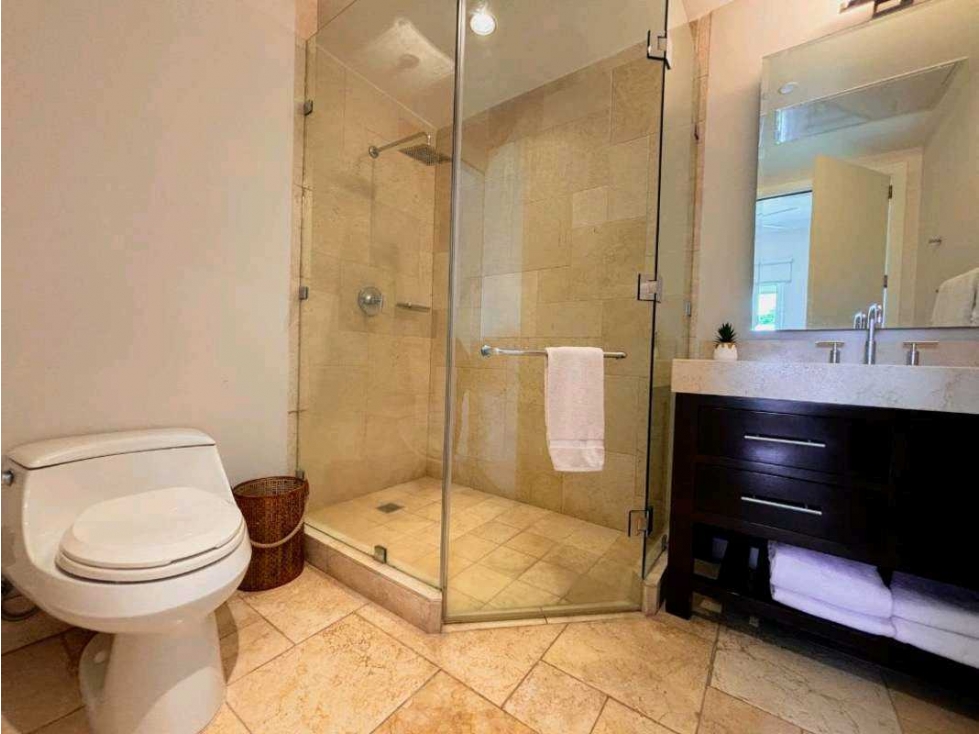 Se vende apartamento de playa Buenaventura - Rio Hato. - 6