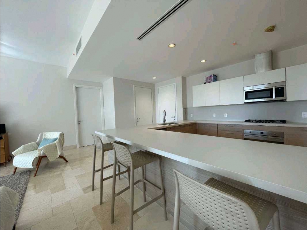 Se vende apartamento Buenaventura - Rio Hato. - 2