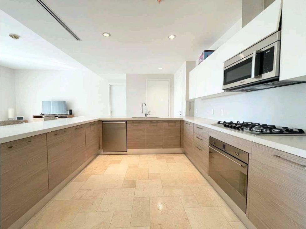 Se vende apartamento Buenaventura - Rio Hato. - 3
