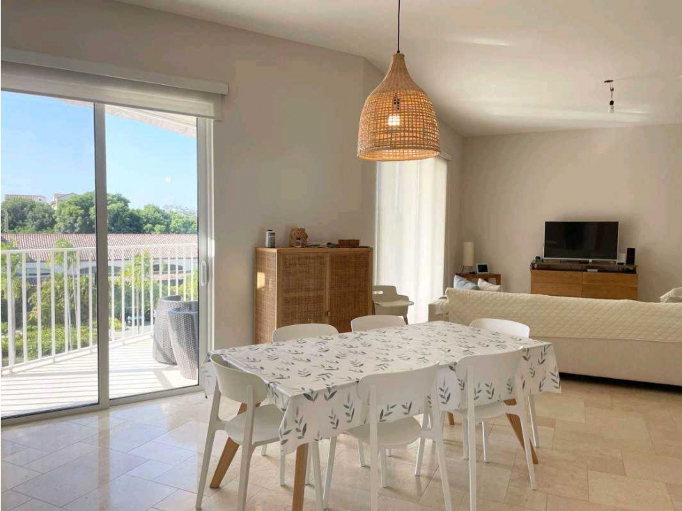 Se vende apartamento Buenaventura - Rio Hato. - 4