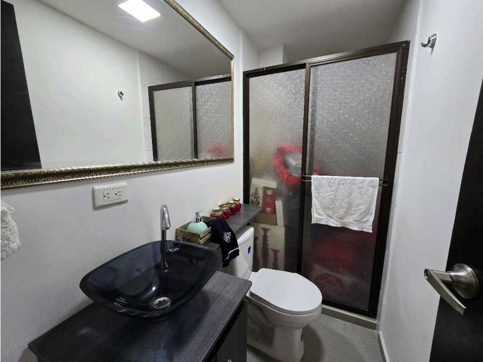 SE VENDE APARTAMENTO CALAZANS PARTE BAJA — foto 3