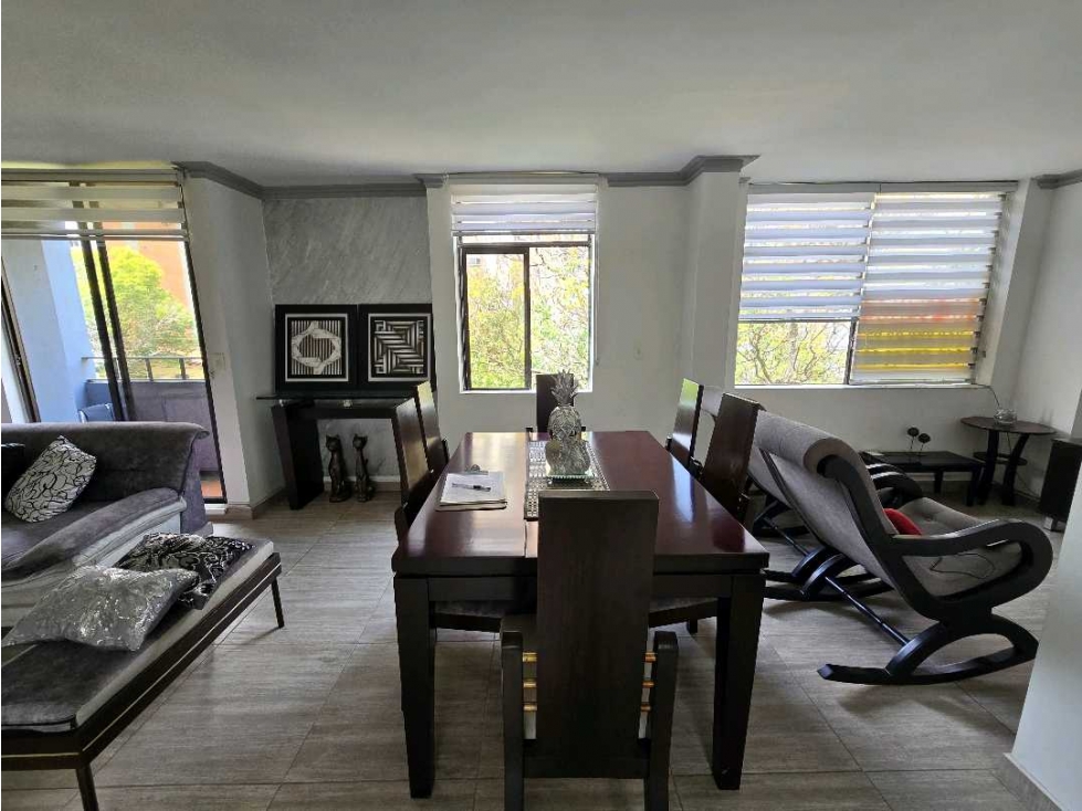 SE VENDE APARTAMENTO CALAZANS PARTE BAJA — foto 4