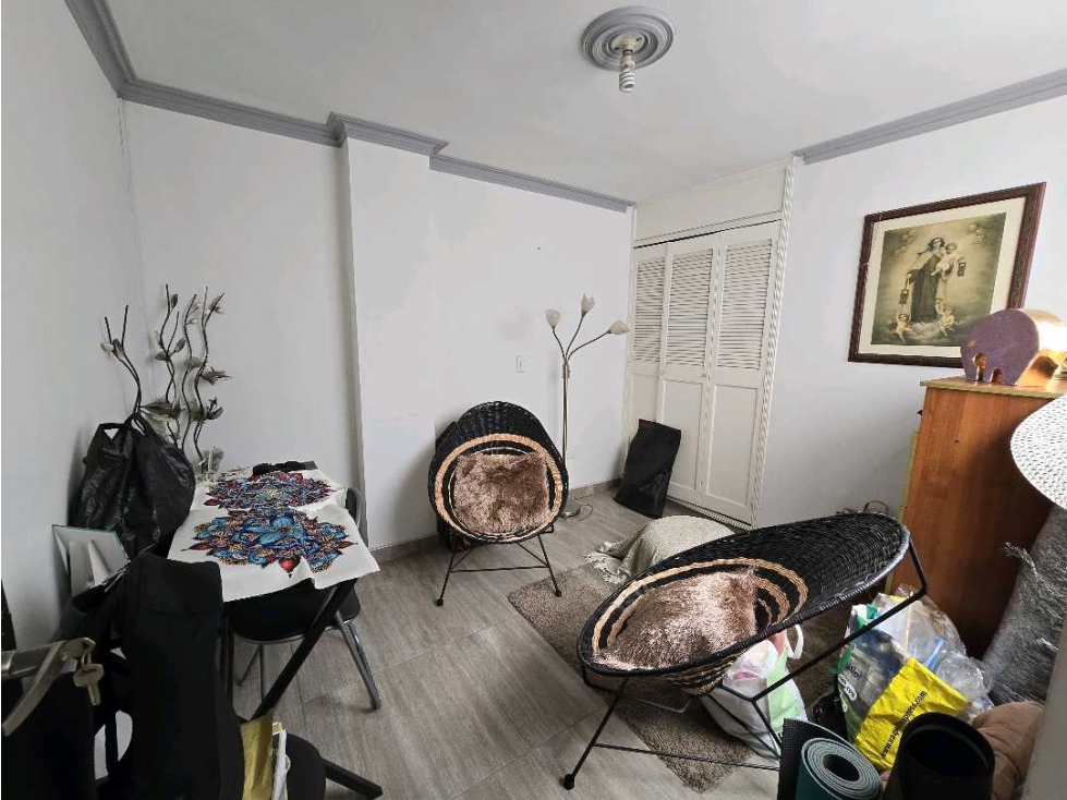 SE VENDE APARTAMENTO CALAZANS PARTE BAJA — foto 5