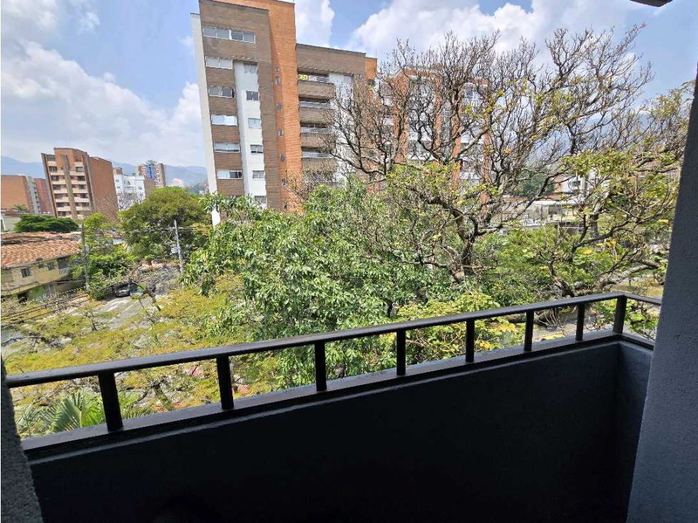 SE VENDE APARTAMENTO CALAZANS PARTE BAJA — foto 6