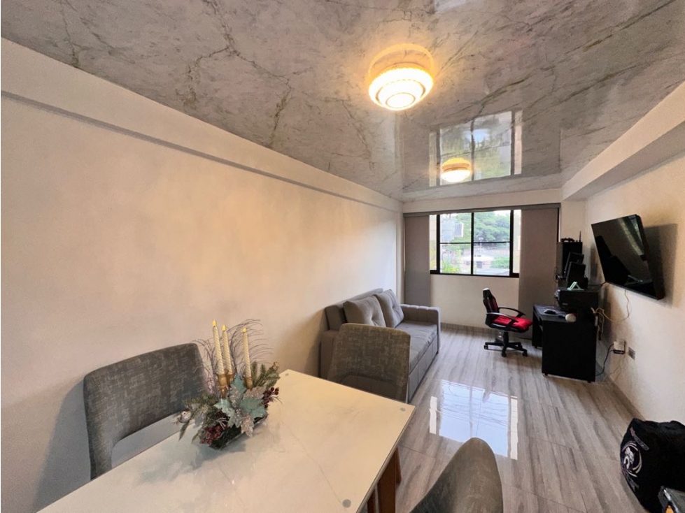 SE VENDE APARTAMENTO CALI NORORIENTE PRADOS DE ORIENTE LUJO PARQUEO