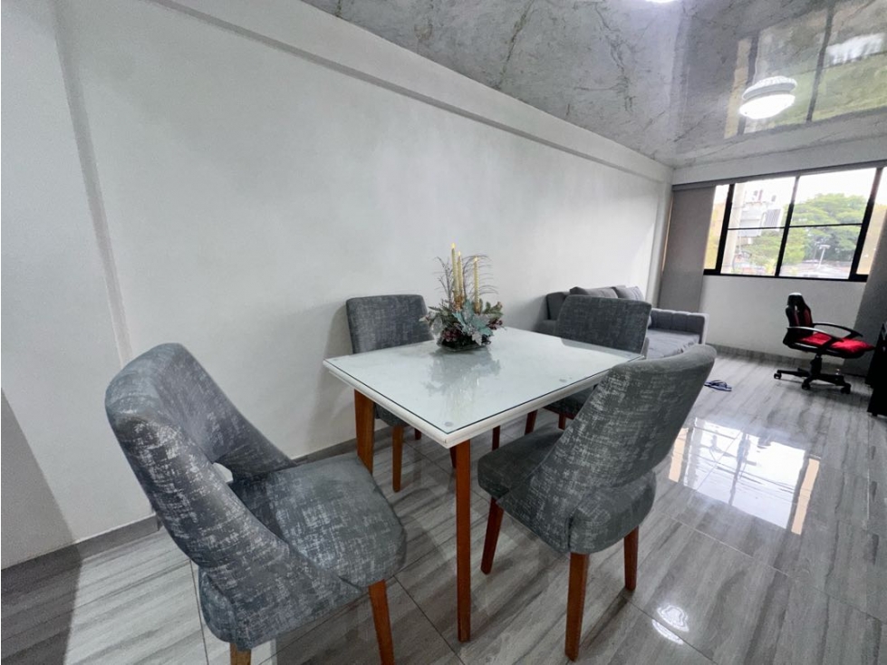 SE VENDE APARTAMENTO CALI NORORIENTE PRADOS DE ORIENTE LUJO PARQUEO — foto 4