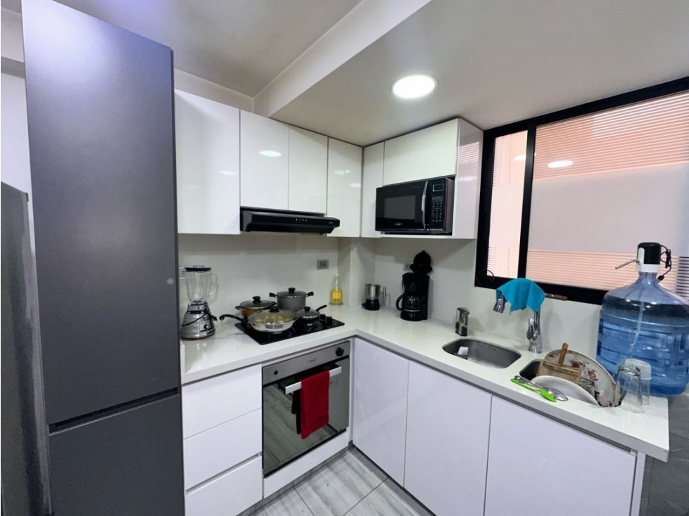SE VENDE APARTAMENTO CALI NORORIENTE PRADOS DE ORIENTE LUJO PARQUEO — foto 5