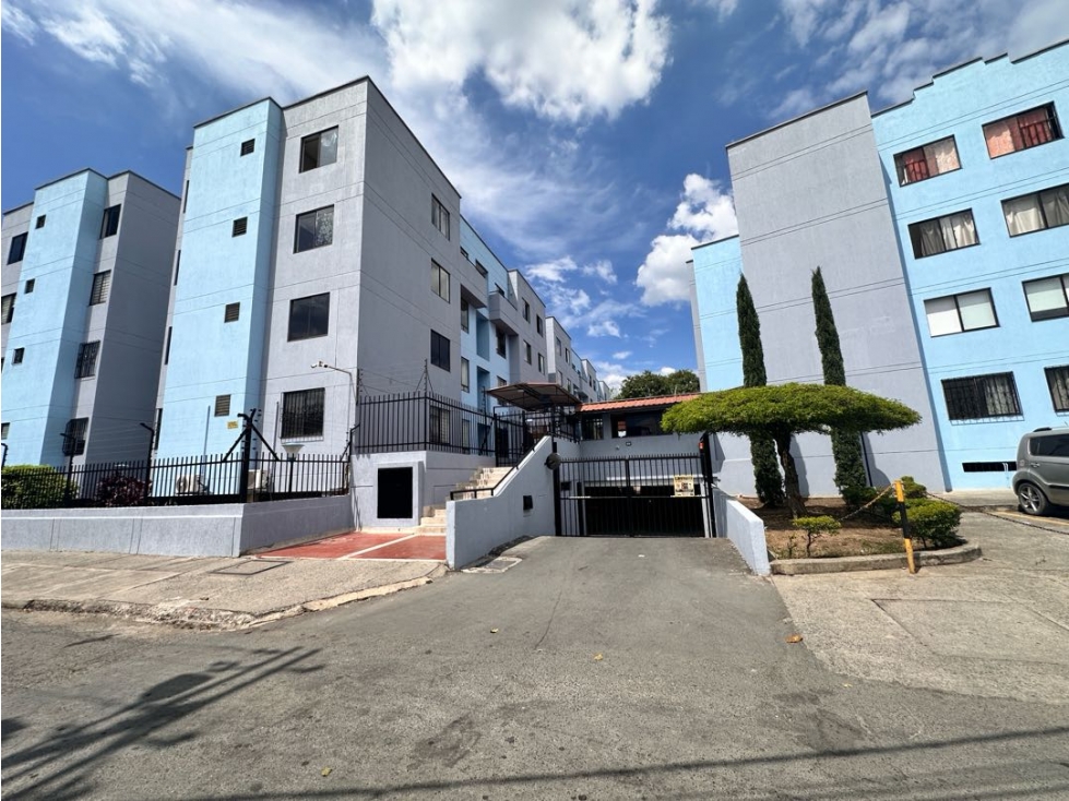 SE VENDE APARTAMENTO CALI NORTE LOS ANDES UNIDAD PISO 3 S/A GARAJE