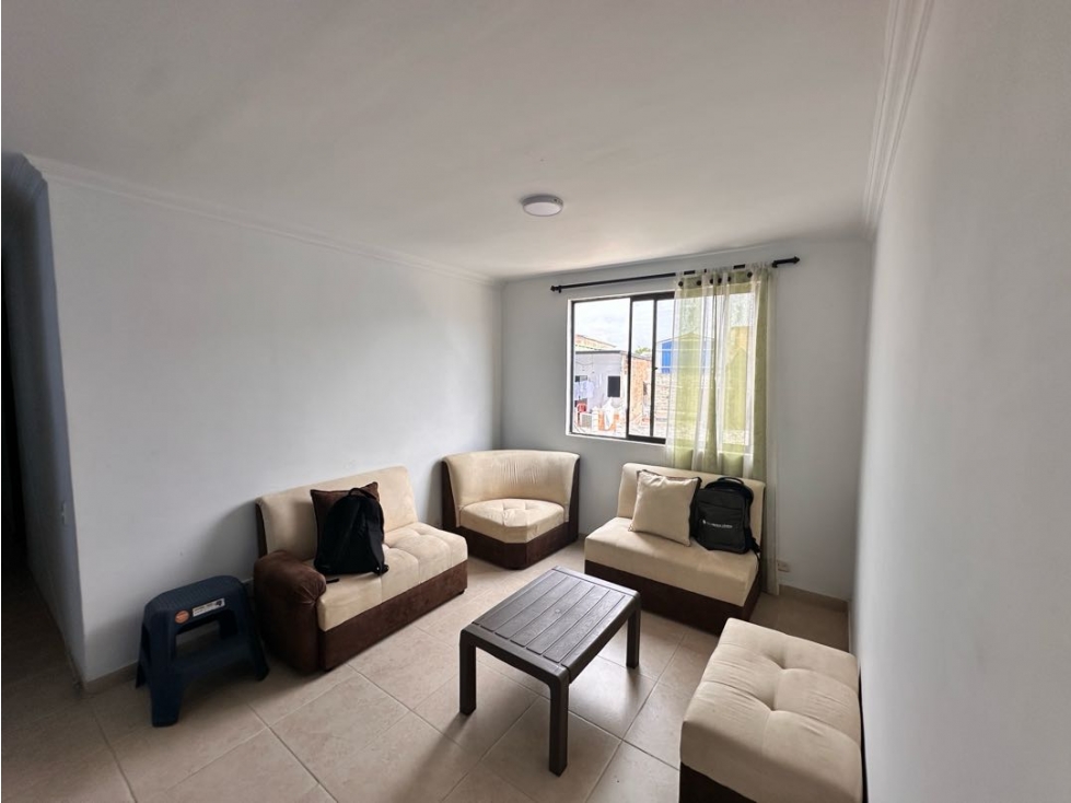 SE VENDE APARTAMENTO CALI NORTE LOS ANDES UNIDAD PISO 3 S/A GARAJE — foto 5