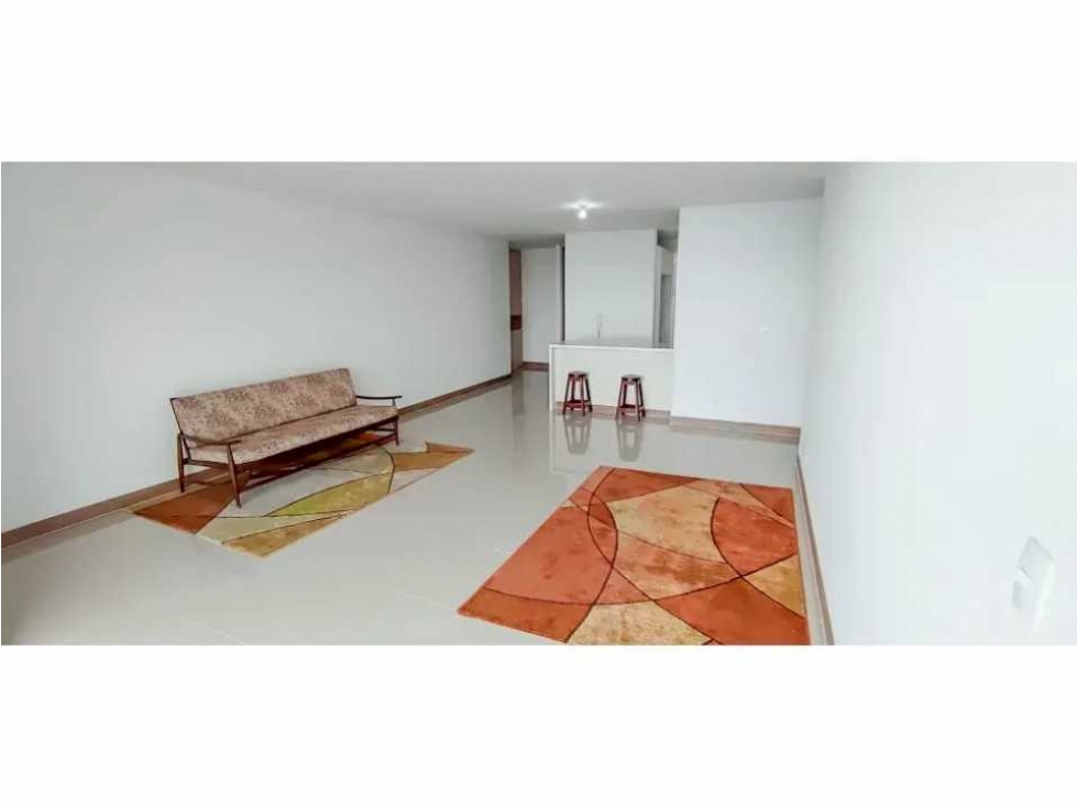 SE VENDE APARTAMENTO OESTE DE CALI GRAN OPORTUNIDAD LA MEJOR VISTA — foto 6