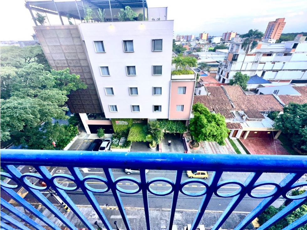 SE VENDE APARTAMENTO CALI SUR CIUDAD JARDÍN GANGA UBICACION — foto 3
