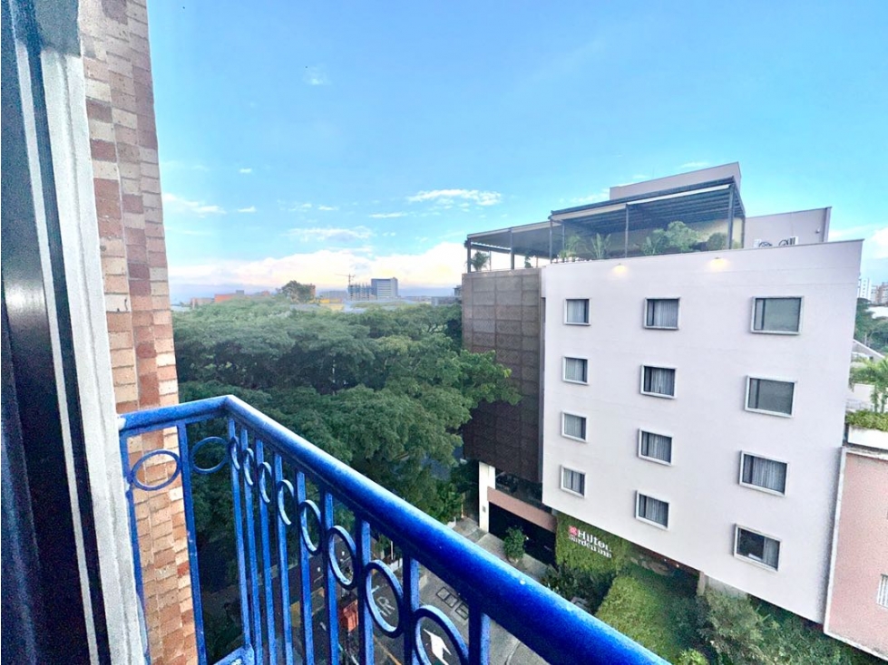SE VENDE APARTAMENTO CALI SUR CIUDAD JARDÍN GANGA UBICACION — foto 5