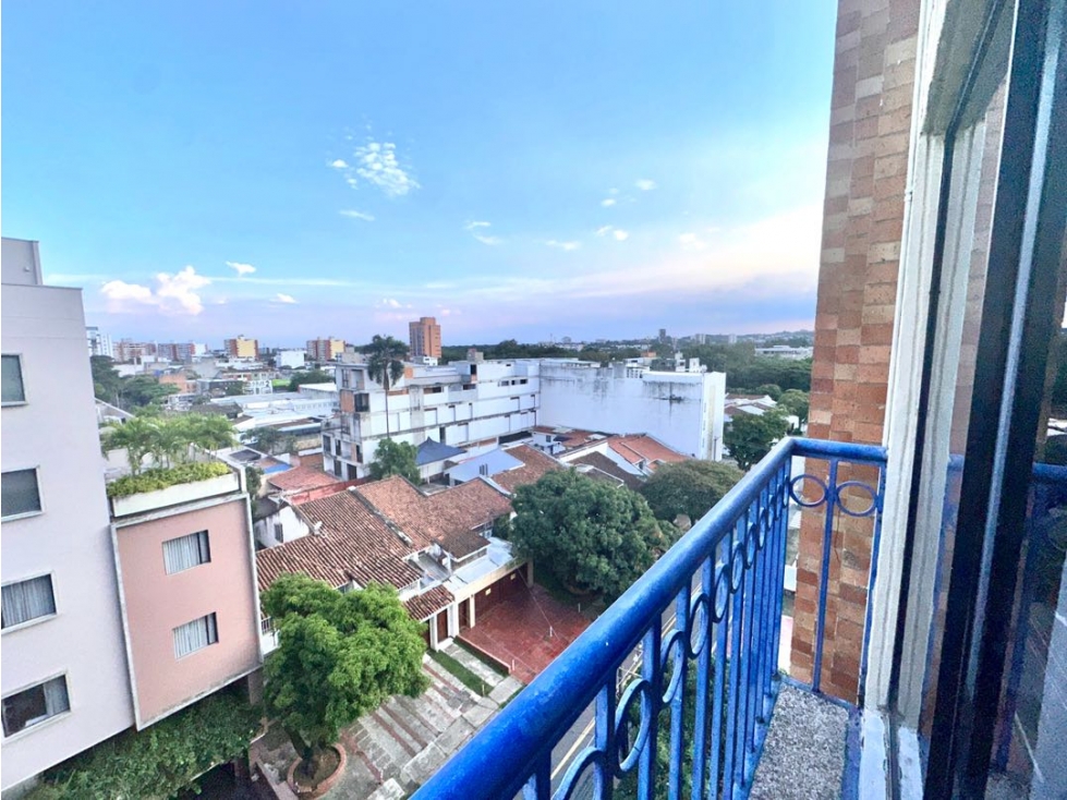 SE VENDE APARTAMENTO CALI SUR CIUDAD JARDÍN GANGA UBICACION — foto 6