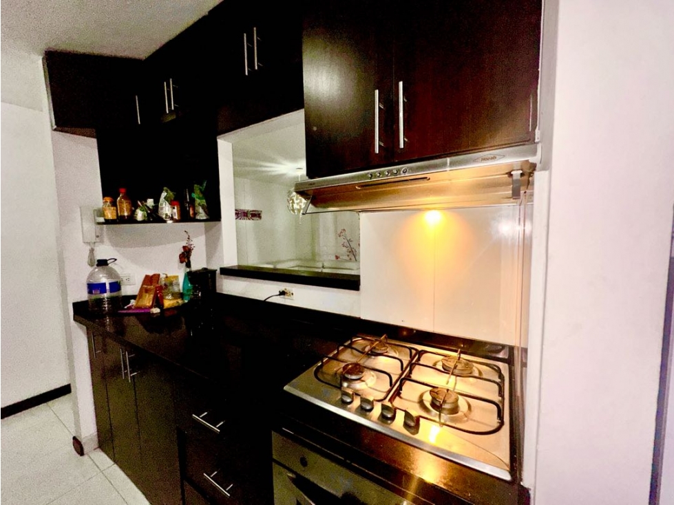 SE VENDE APARTAMENTO CALI SUR BOCHALEMA HERMOSO CON PARQUEADERO — foto 5
