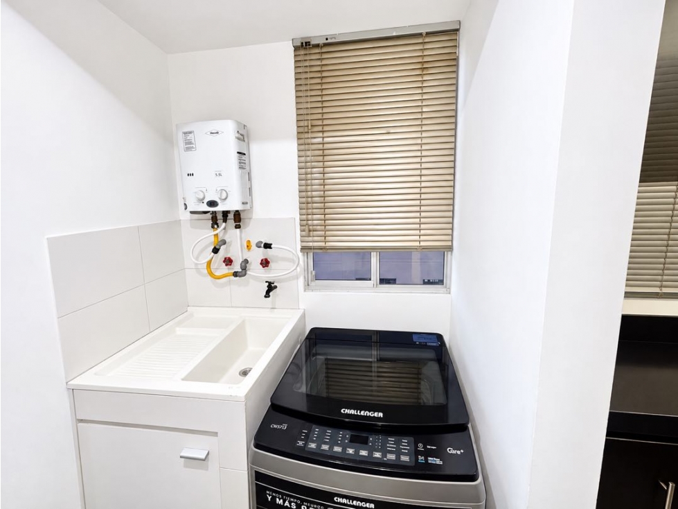 SE VENDE APARTAMENTO CALI SUR BOCHALEMA HERMOSO CON PARQUEADERO — foto 4