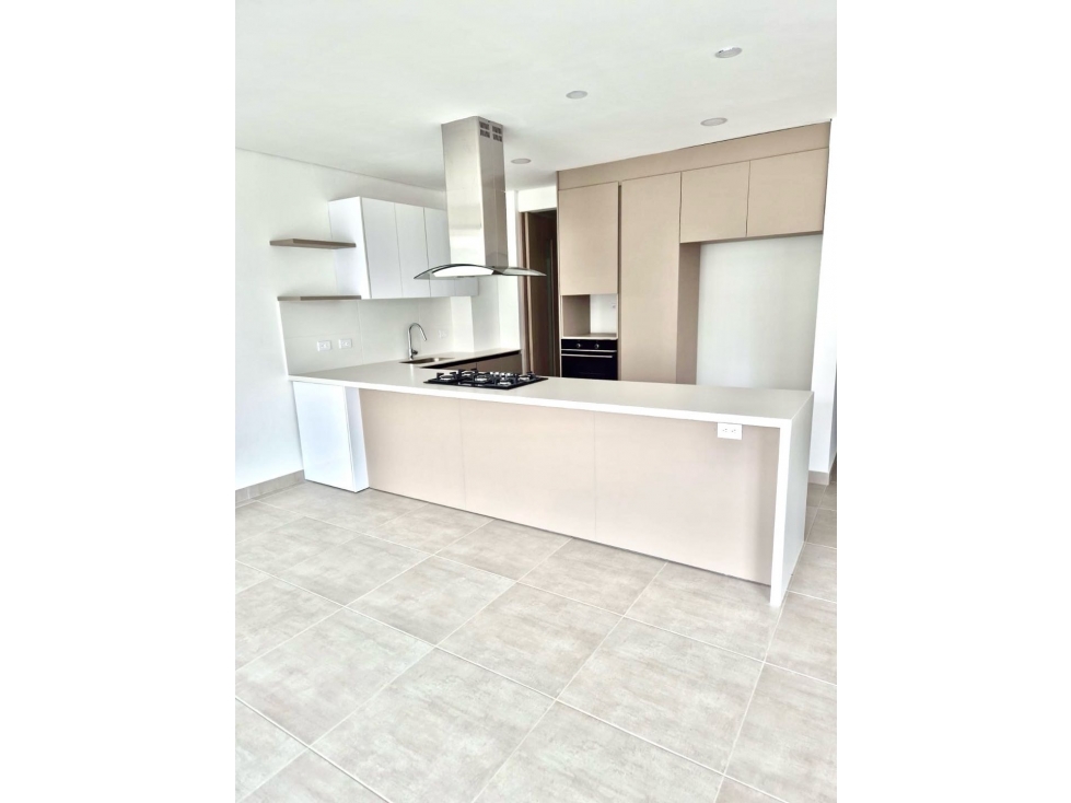Se vende APARTAMENTO campestre , CAIMO Armenia Quindío .
