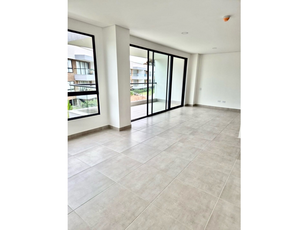 Se vende APARTAMENTO campestre , CAIMO Armenia Quindío . — foto 2