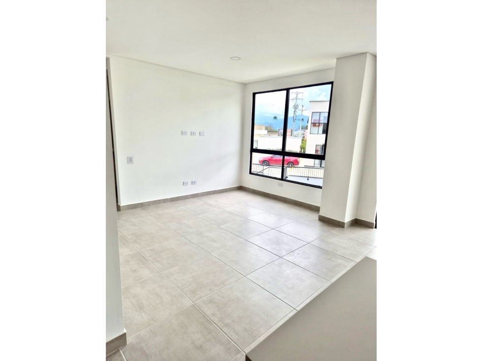 Se vende APARTAMENTO campestre , CAIMO Armenia Quindío . — foto 3
