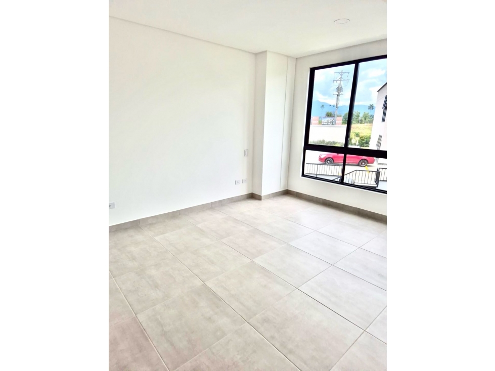 Se vende APARTAMENTO campestre , CAIMO Armenia Quindío . — foto 5