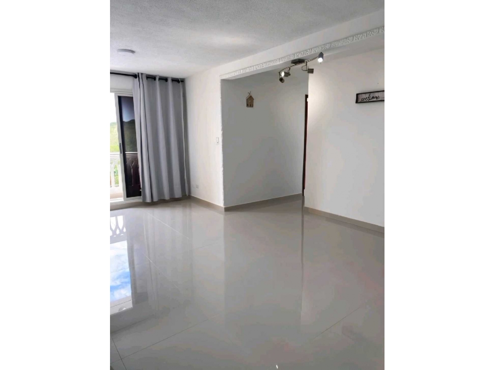 SE VENDE APARTAMENTO CAMPO ALEGRE BARRANQUILLA