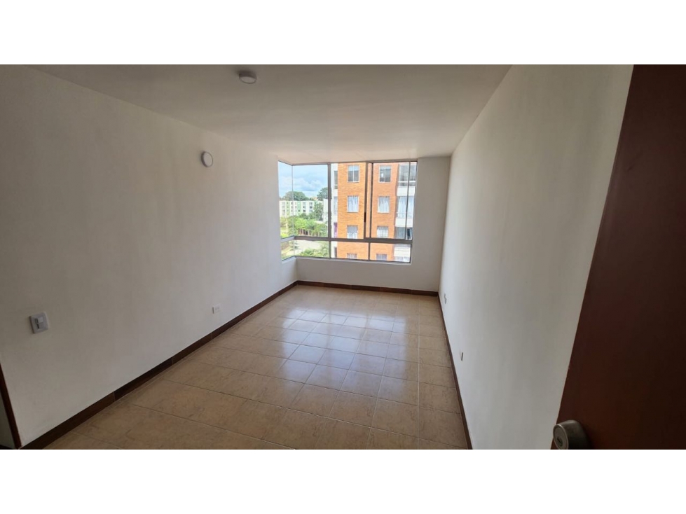 SE VENDE APARTAMENTO CANEY CON PARQUEADERO PROPIO