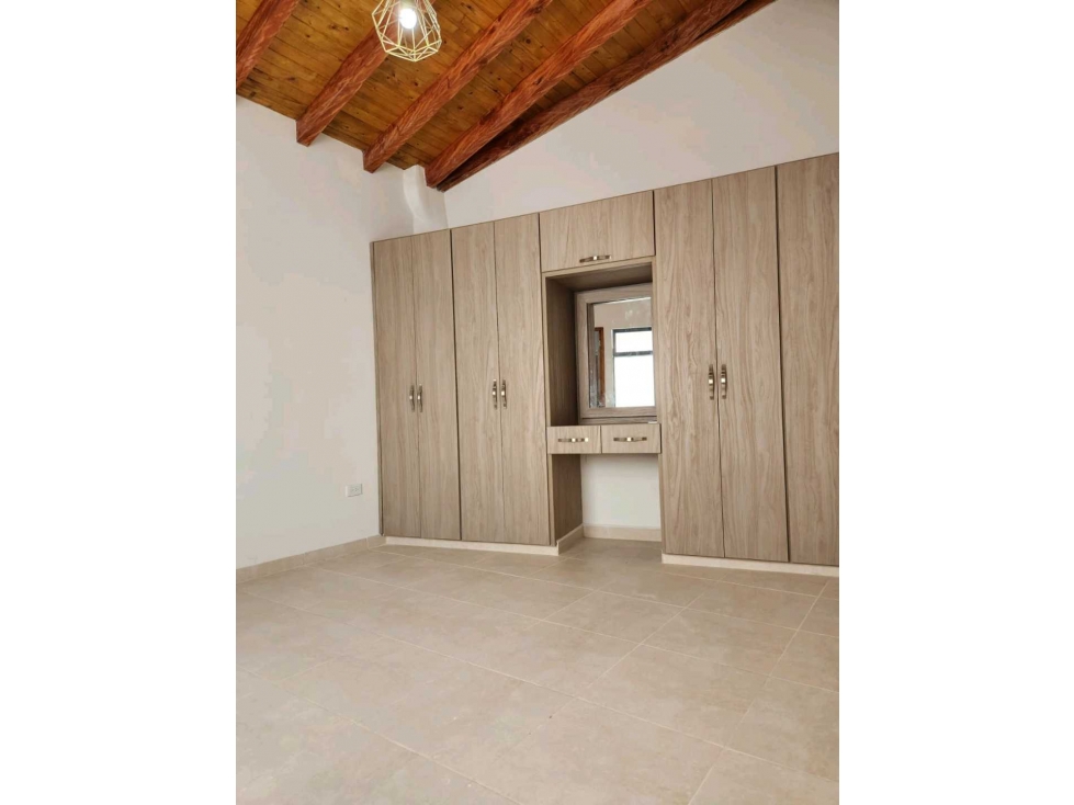 Se vende apartamento ,carmen de viboral 3 habitaciones — foto 2
