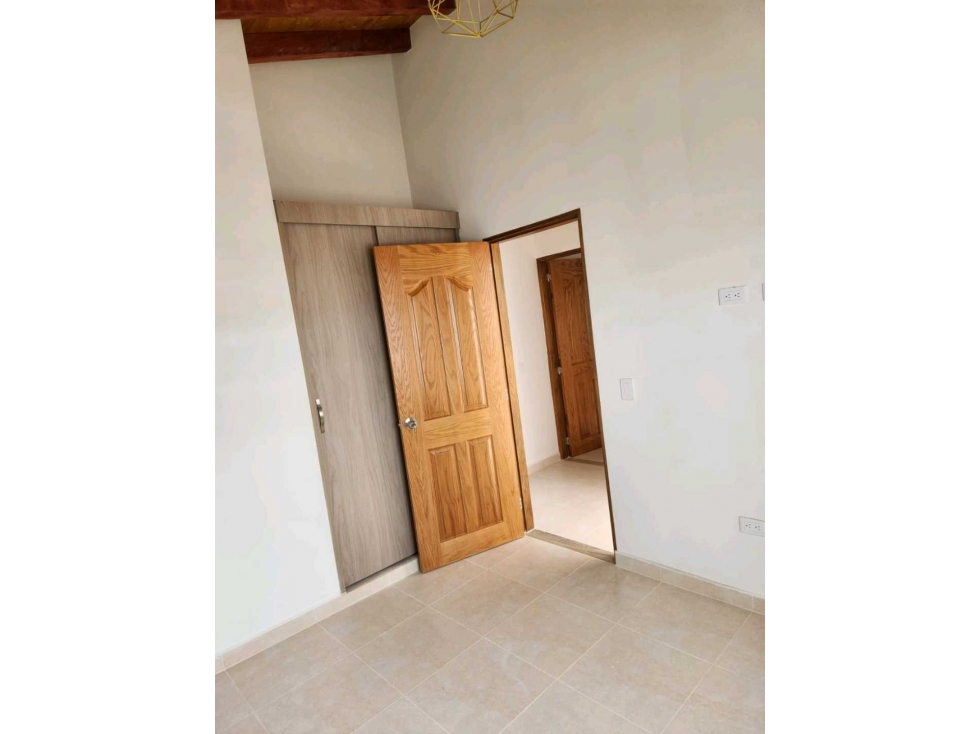 Se vende apartamento ,carmen de viboral 3 habitaciones — foto 3