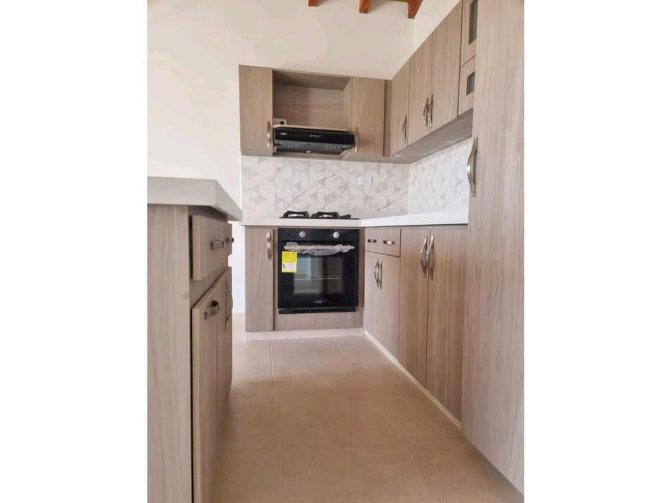 Se vende apartamento ,carmen de viboral 3 habitaciones — foto 4