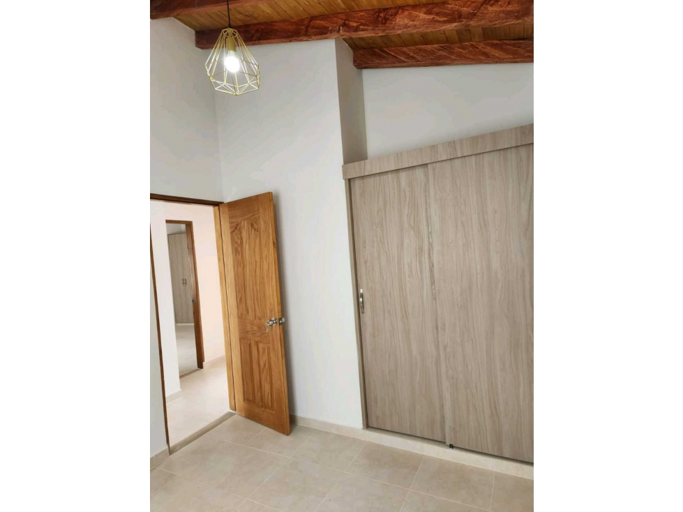 Se vende apartamento ,carmen de viboral 3 habitaciones — foto 5