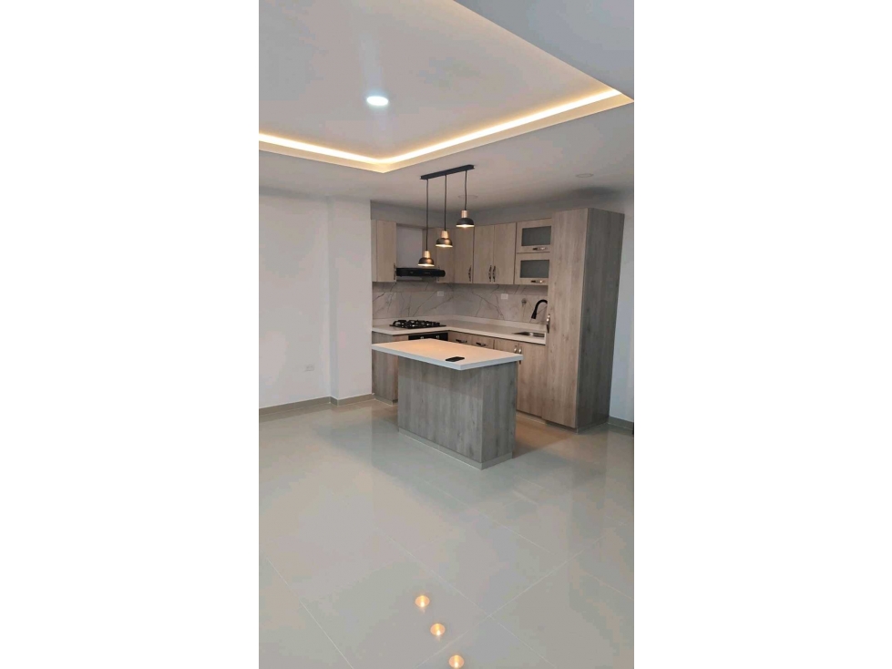 Se vende apartamento carmen de viboral 3 habitaciones — foto 2