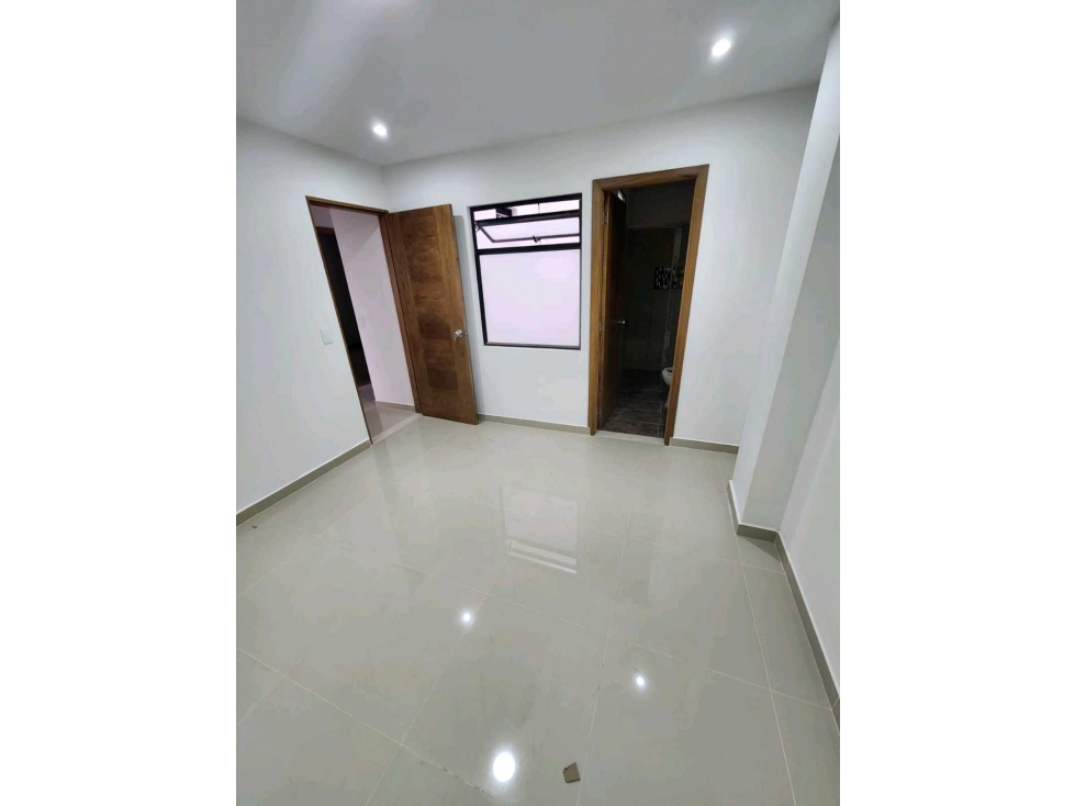 Se vende apartamento carmen de viboral 3 habitaciones — foto 5