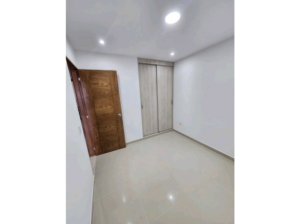 Se vende apartamento carmen de viboral 3 habitaciones — foto 6