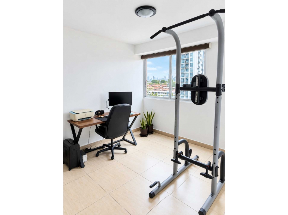 SE VENDE APARTAMENTO | CARRASQUILLA - 3
