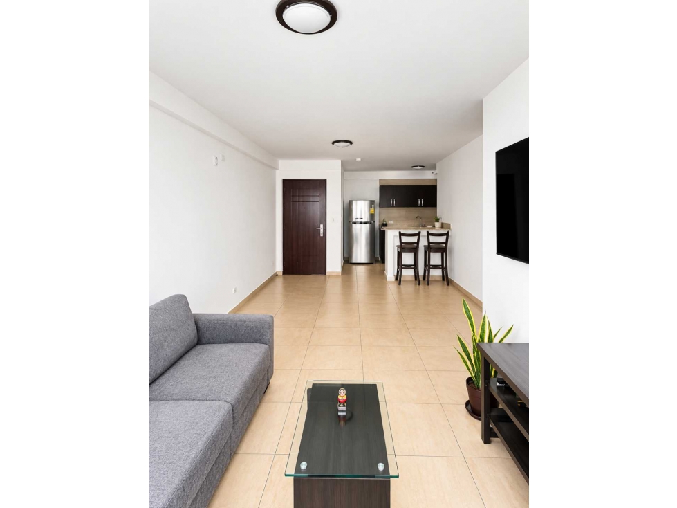 SE VENDE APARTAMENTO | CARRASQUILLA - 6