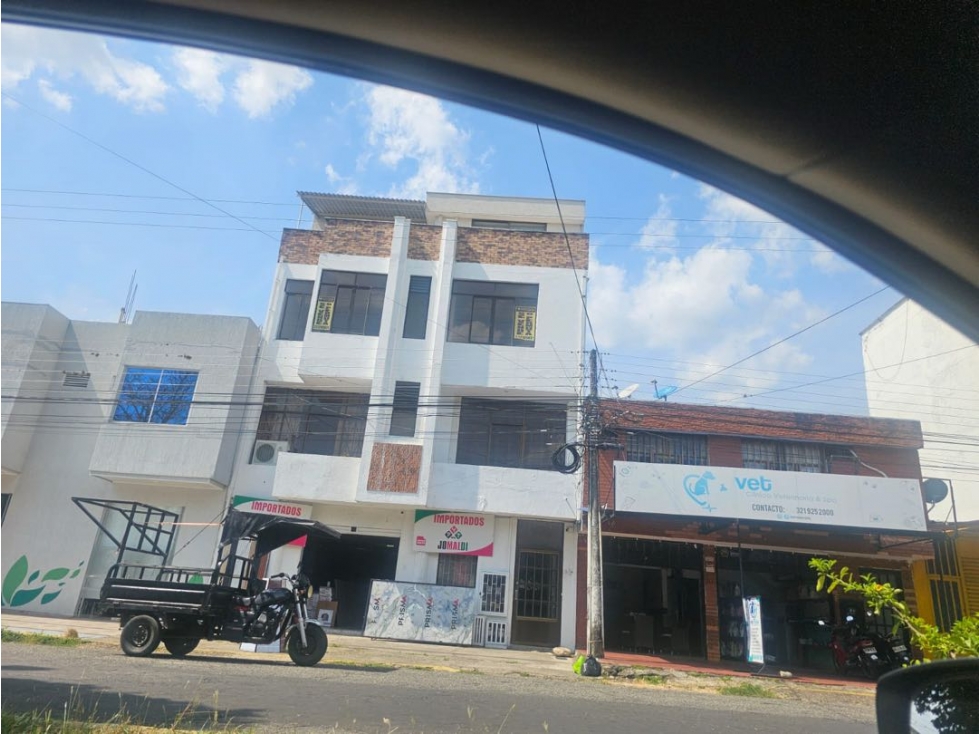 SE VENDE APARTAMENTO BARRIO EL GAVAN-YOPAL CASANARE.