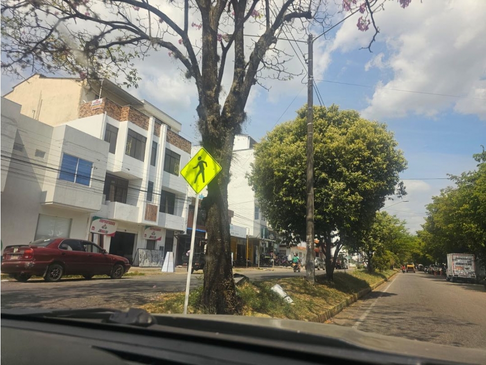 SE VENDE APARTAMENTO BARRIO EL GAVAN-YOPAL CASANARE. — foto 2