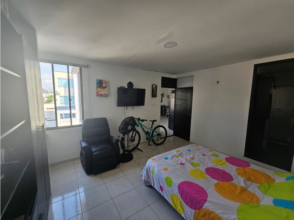 SE VENDE APARTAMENTO BARRIO EL GAVAN-YOPAL CASANARE. — foto 3