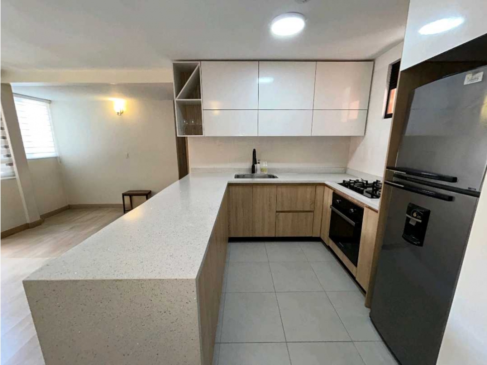 SE VENDE APARTAMENTO | CONJUNTO RESIDENCIAL ALLEGRO | CARTAGO VALLE