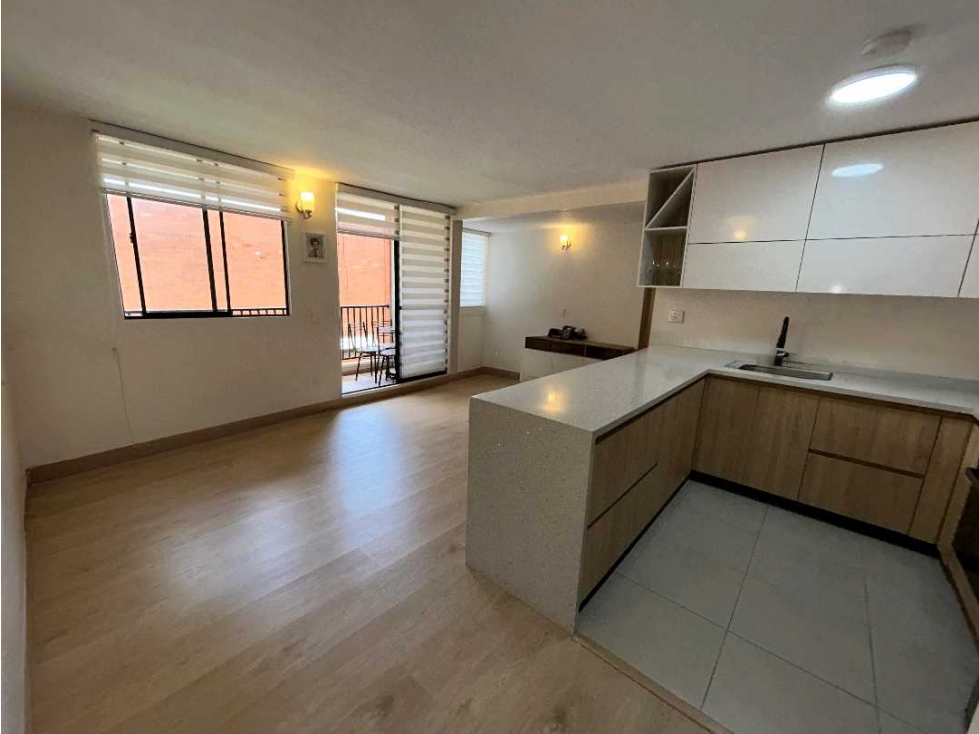SE VENDE APARTAMENTO | CONJUNTO RESIDENCIAL ALLEGRO | CARTAGO VALLE — foto 2