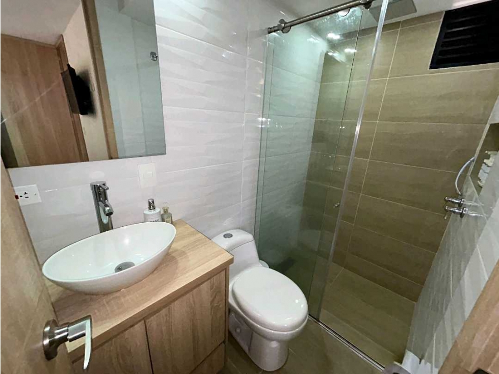 SE VENDE APARTAMENTO | CONJUNTO RESIDENCIAL ALLEGRO | CARTAGO VALLE — foto 5