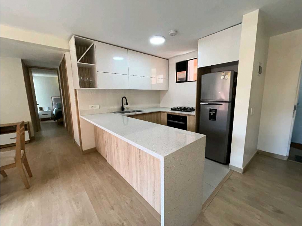 SE VENDE APARTAMENTO | CONJUNTO RESIDENCIAL ALLEGRO | CARTAGO VALLE — foto 6