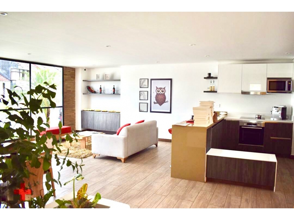 Se vende apartamento, castellana, norte de Armenia Quindío.