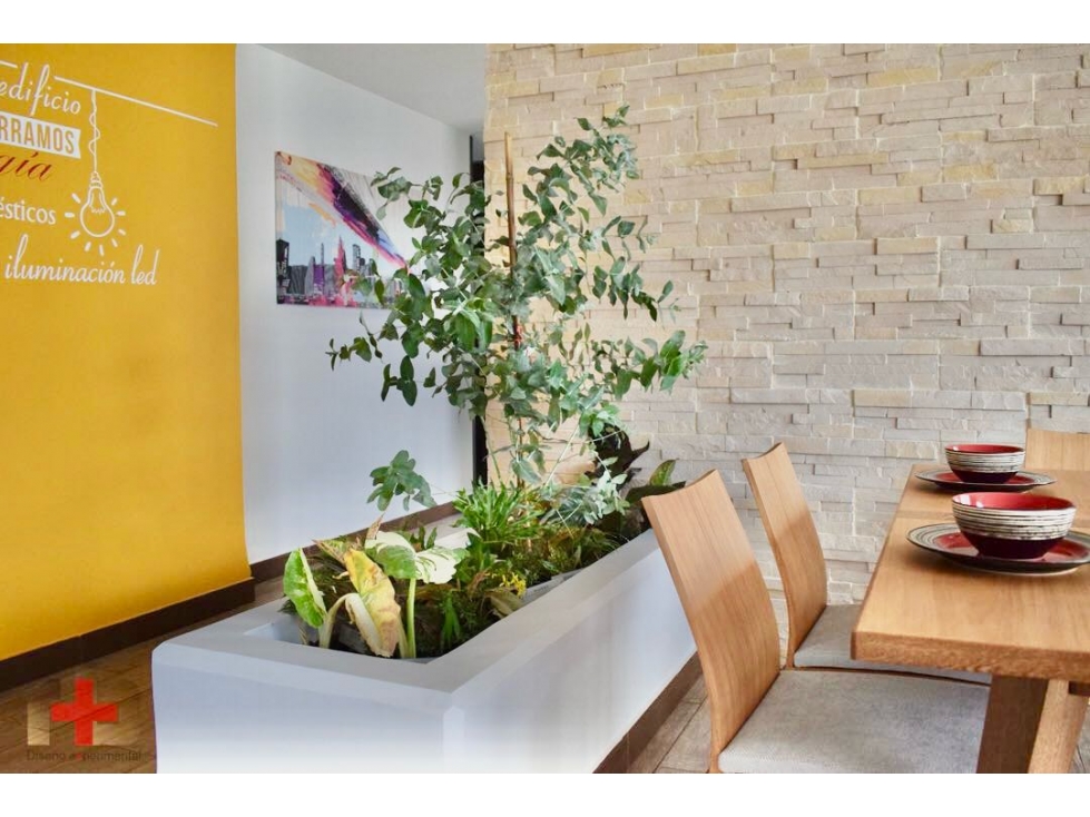 Se vende apartamento, castellana, norte de Armenia Quindío. — foto 4