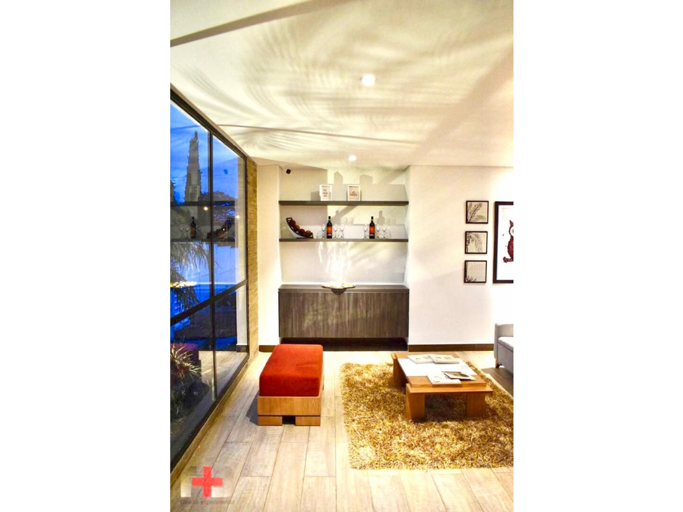 Se vende apartamento, castellana, norte de Armenia Quindío. — foto 6