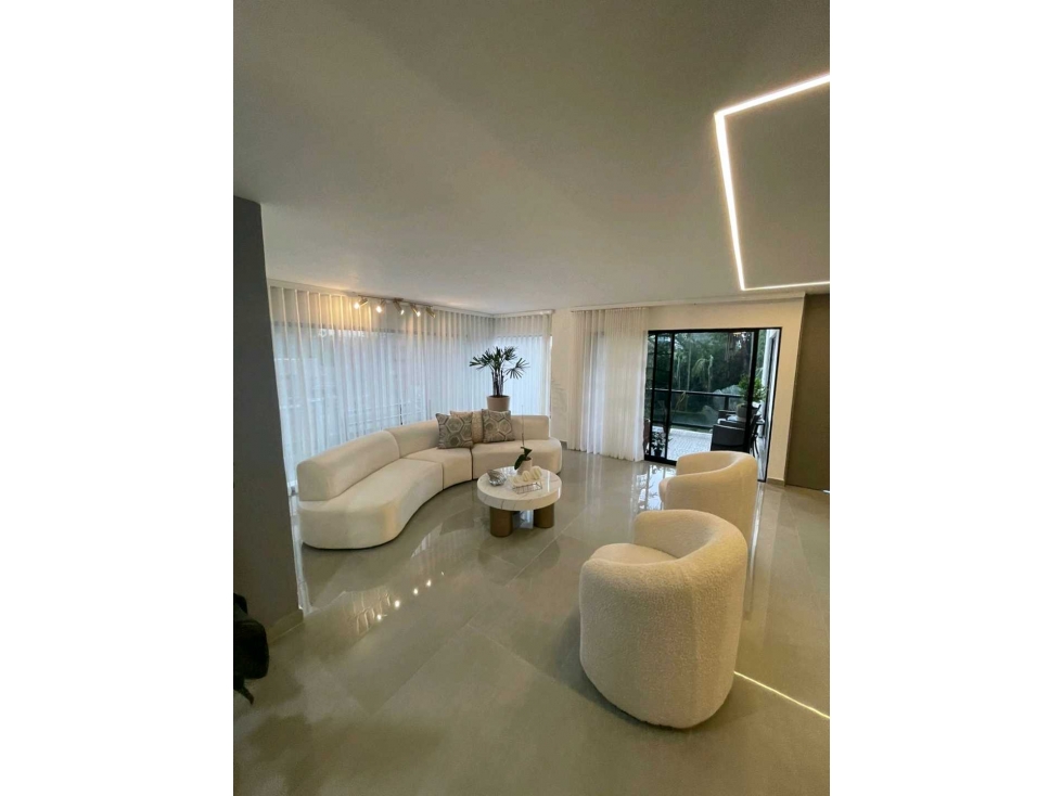 Se vende apartamento castellana Armenia Quindio