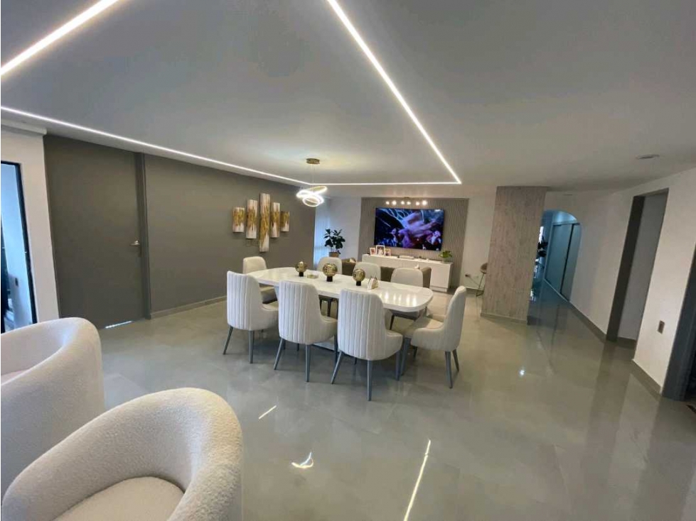Se vende apartamento castellana Armenia Quindio — foto 4