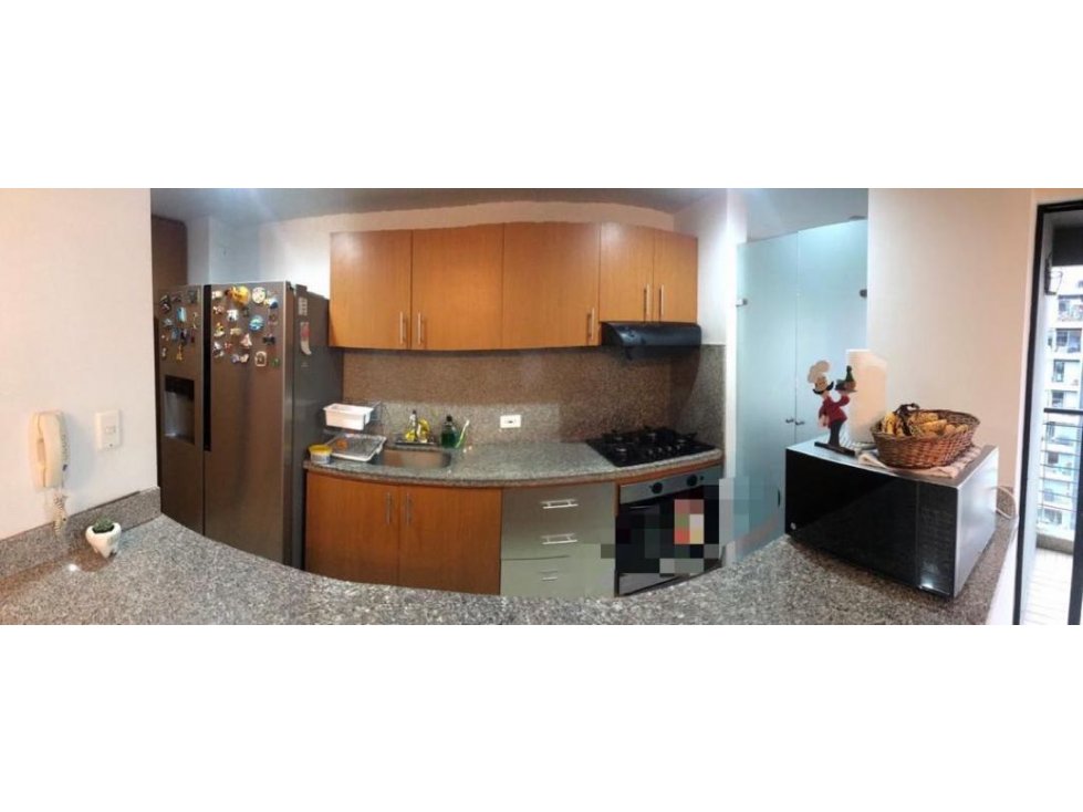 SE VENDE APARTAMENTO CEDRO GOLF. P — foto 3